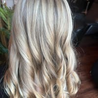 Tame Your Mane - permanent makeup work