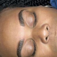 TamekaNicole Beauty - Brow & Skin Beauty Bar - permanent makeup work