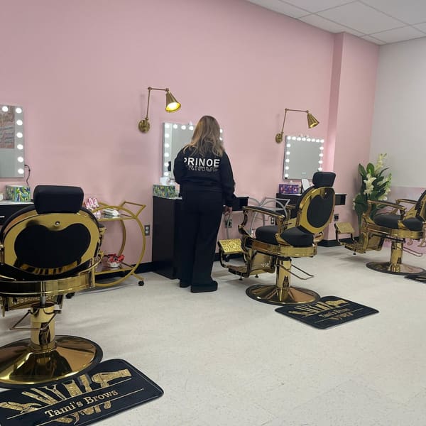 Tami's Brows - permanent makeup in Richmond Heights, OH