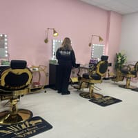 Tami's Brows - permanent makeup work