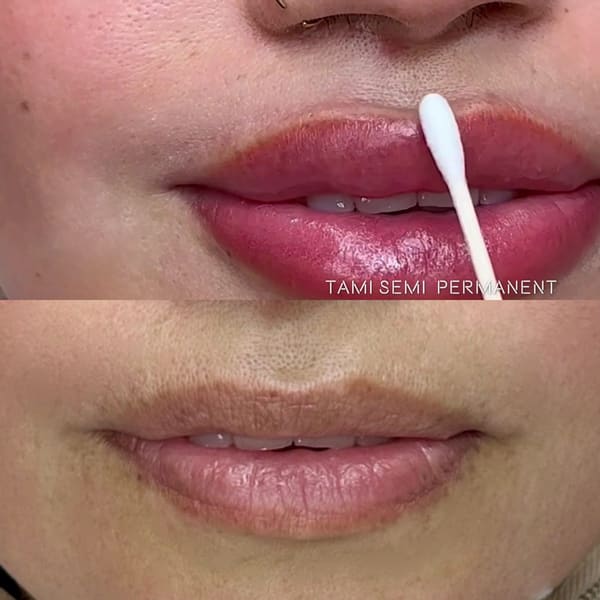 Tami's Semi-Permanent Makeup - permanent makeup in Glendale, CA