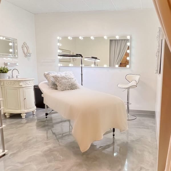 Tamier Brows - permanent makeup in Chula Vista, CA