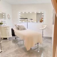 Tamier Brows - permanent makeup work