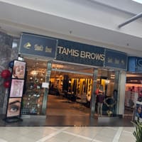 Tamis brows - permanent makeup work
