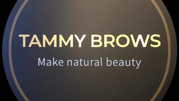 Tammy brows - permanent makeup in Santa Clara, CA