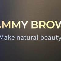Tammy brows - permanent makeup work