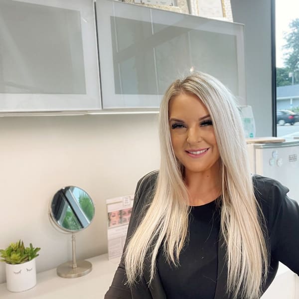Tampa Brow Studio - permanent makeup in Tampa, FL