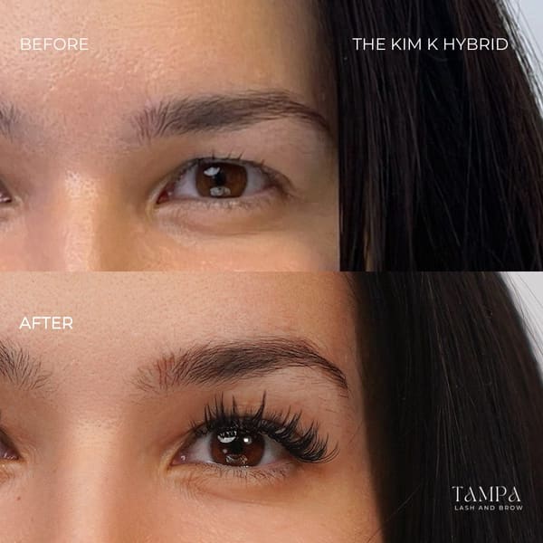 Tampa Lashes & Microblading - permanent makeup in Tampa, FL