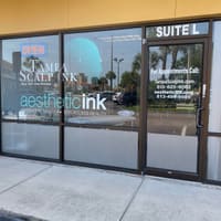 Tampa Scalp Ink Scalp Micropigmentation - permanent makeup work