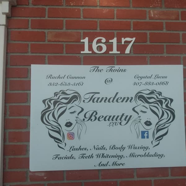 Tandem Beauty - permanent makeup in Tavares, FL