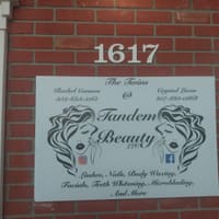 Tandem Beauty - permanent makeup work