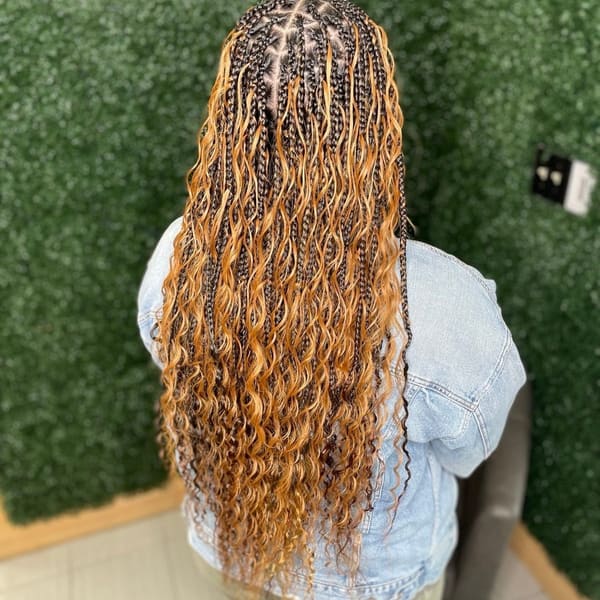 Tangle's & Locs Salon and Spa - permanent makeup in Everett, WA