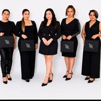 Tania Russell Permanent Makeup Academy - permanent makeup work