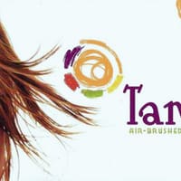 Tanique - permanent makeup work