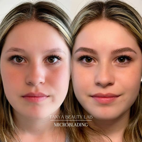 Tanya Beauty Lab - permanent makeup in Schaumburg, IL