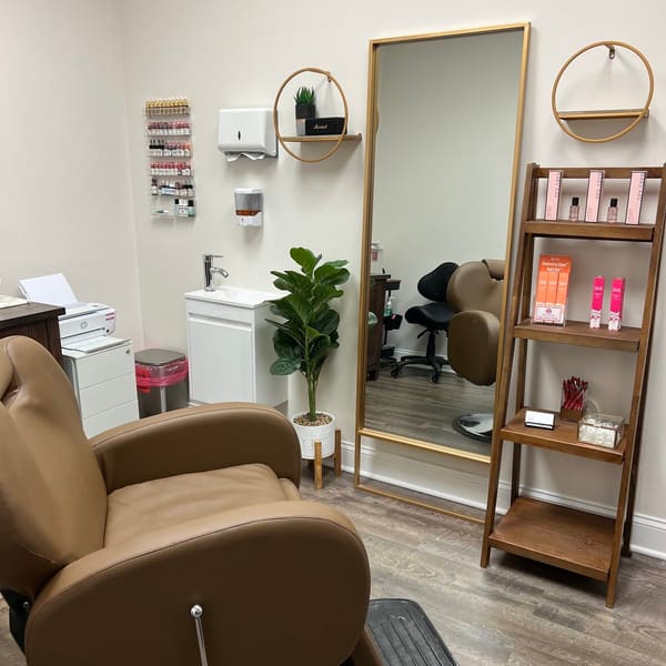 Tanya Verdin Permanent Makeup - permanent makeup in Park Ridge, IL