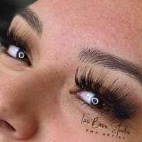 Tao Brow Studio - permanent makeup work