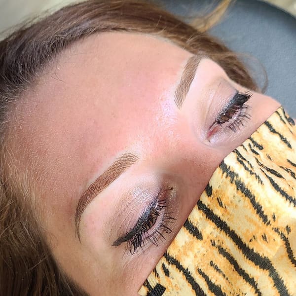 Tasha's Browtique - permanent makeup in Lee S Summit, MO