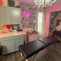 Tatú - permanent makeup work