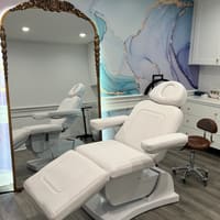Tatau Beauty - permanent makeup work