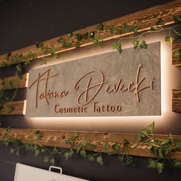 Tatiana Devecki Permanent Makeup - permanent makeup in Aledo, TX