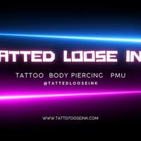 TattD7oose Ink - permanent makeup work