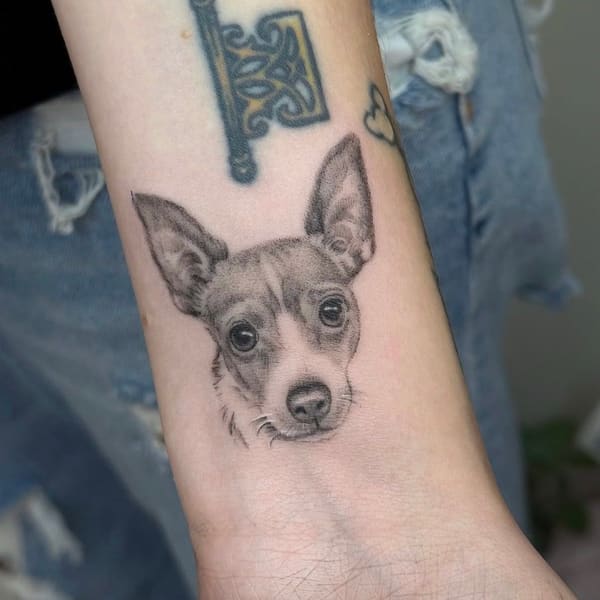 Tattoo and beauty - permanent makeup in Huntingdon Valley, PA