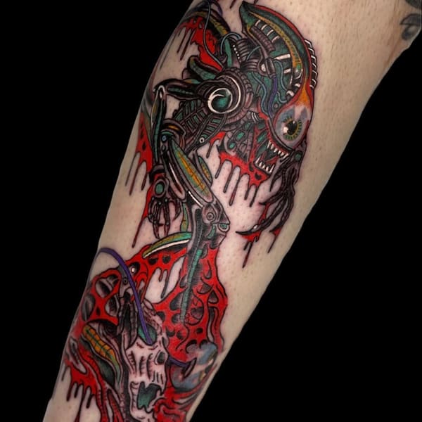 Tattoo Galaxy (Millsboro) Piercing & Custom tattoos - permanent makeup in Millsboro, DE