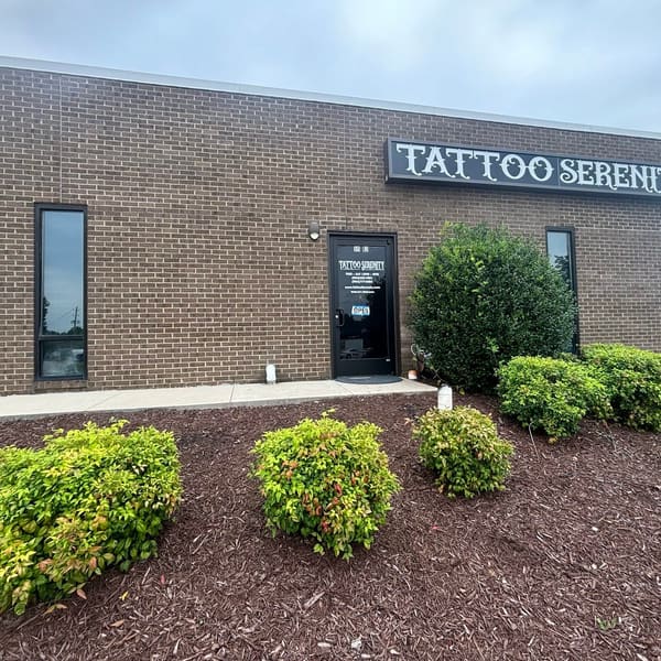 Tattoo Serenity - permanent makeup in Angier, NC