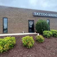 Tattoo Serenity - permanent makeup work