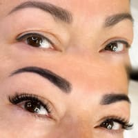 Tayaploy Beauty - permanent makeup work