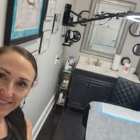 TC Brows & Hair - permanent makeup work