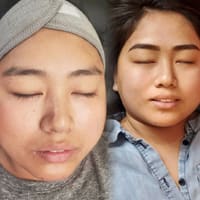 Tc brows Studio - permanent makeup work