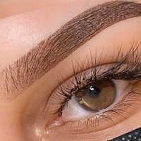 TCBeautyBrowBar - permanent makeup work