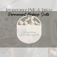 Temperance PMU & Tattoo - permanent makeup work
