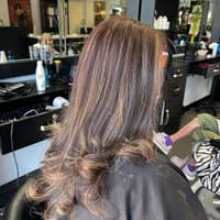 Tere's Beauty Salon and permanent make up clinic. - permanent makeup work