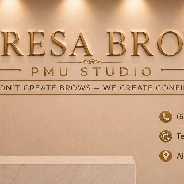Teresa Brows _ Microblading _ Eyebrows Albuquerque - permanent makeup in Albuquerque, NM