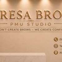 Teresa Brows _ Microblading _ Eyebrows Albuquerque - permanent makeup work