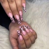 Teresa's Beauty Bar - permanent makeup work