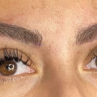 Teresa's Permanent Make-Up - permanent makeup work