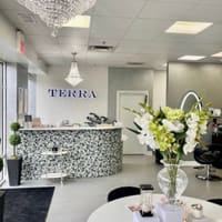 Terra Salon and Wellness Spa - permanent makeup work
