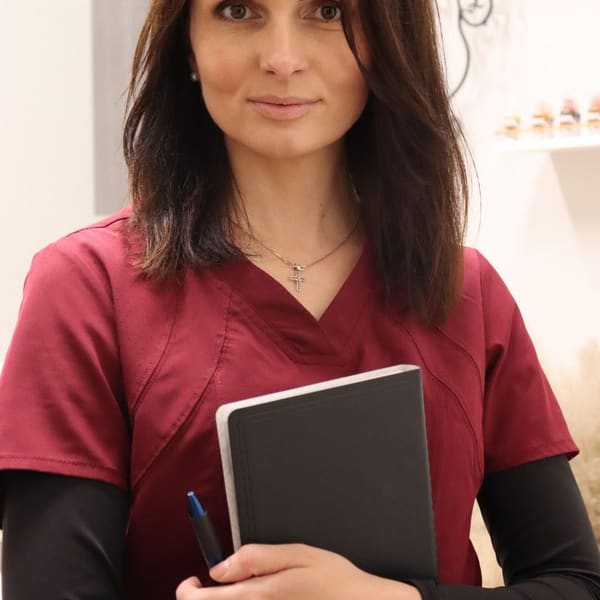 Tetiana Voloshchuk Permanent Artistry Studio - permanent makeup in Warrington, PA