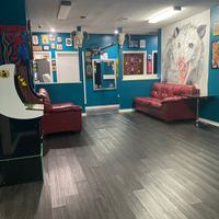 Texarkana Ink - permanent makeup work