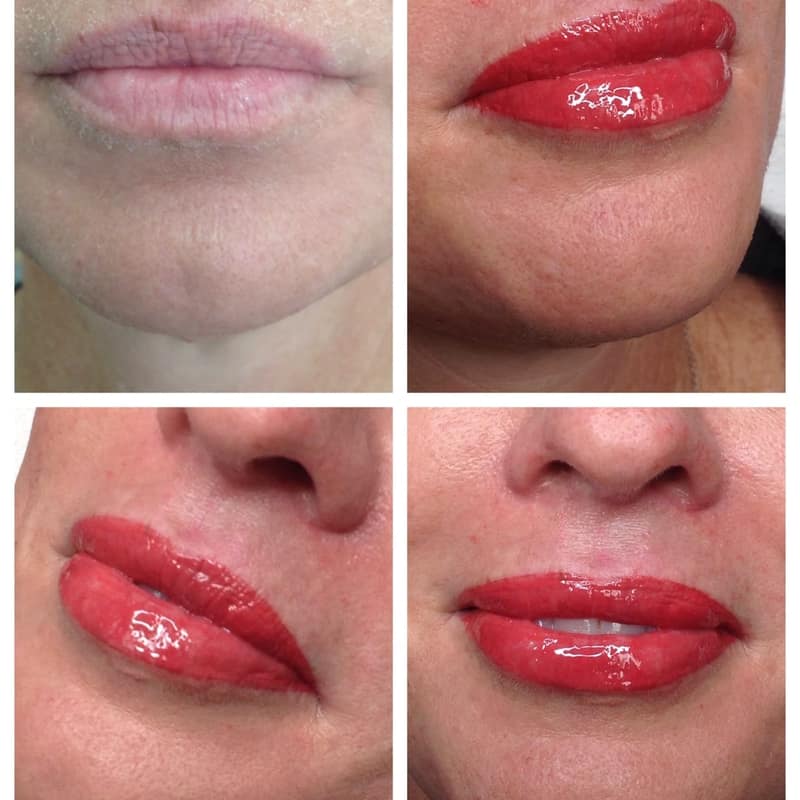 Permanent makeup artists in Texarkana