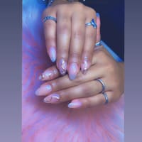 Texas Beauty Studio - permanent makeup work