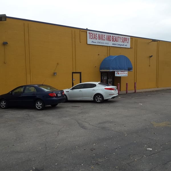 Texas Nail & Beauty Supply - permanent makeup in San Antonio, TX