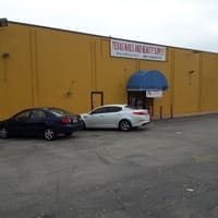 Texas Nail & Beauty Supply - permanent makeup work