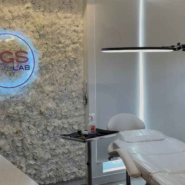 TGS Lab - permanent makeup in Scottsdale, AZ