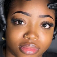 Tha Beauté Hub - permanent makeup work