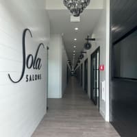 Tha make up dr luxury spa - permanent makeup work